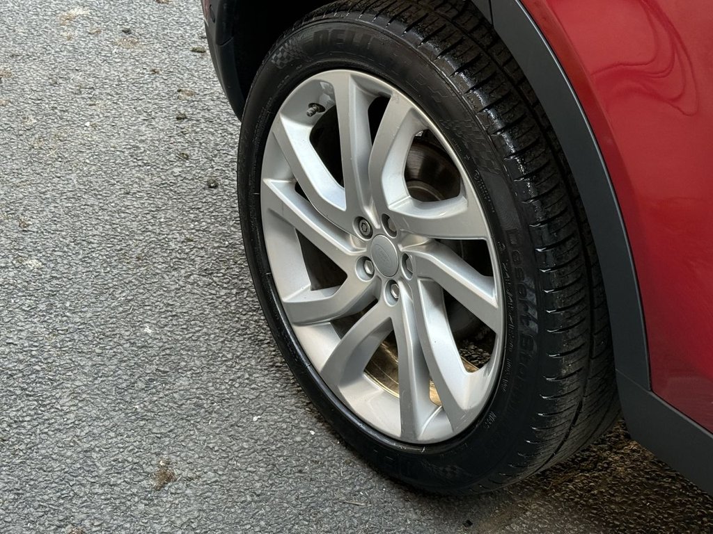 Used Land Rover Discovery Sport 2016 for sale - 78154244: Photo 39