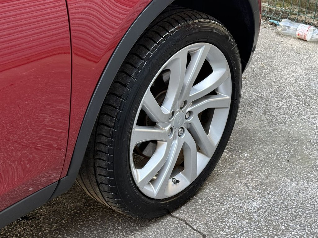 Used Land Rover Discovery Sport 2016 for sale - 78154244: Photo 40