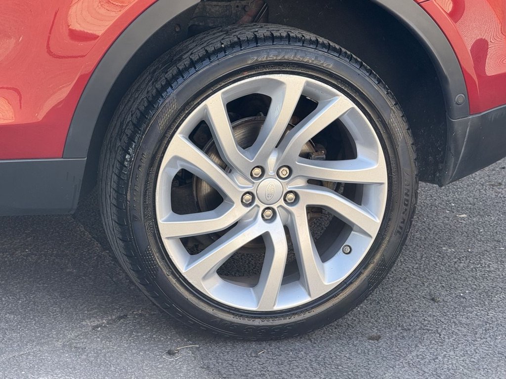 Used Land Rover Discovery Sport 2016 for sale - 78154244: Photo 41