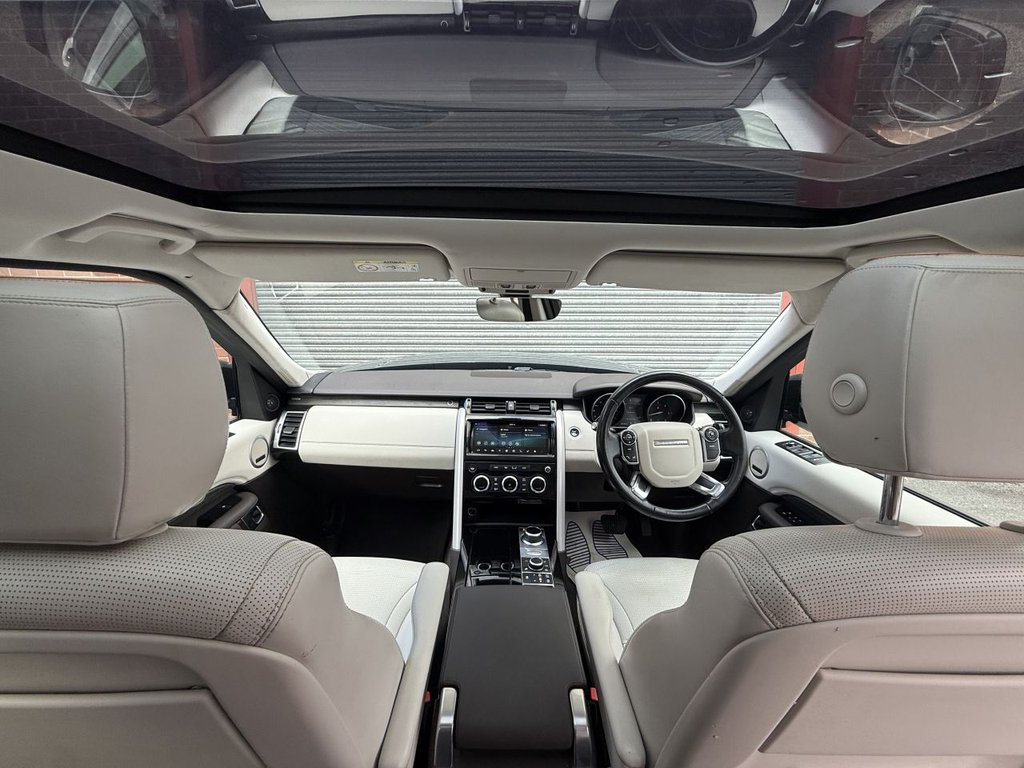 Used Land Rover Discovery 2017 for sale - 76698101: Photo 17