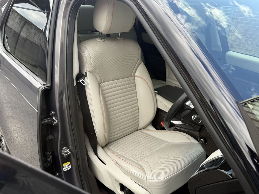 Used Land Rover Discovery 2017 for sale - 76698101: Photo 19