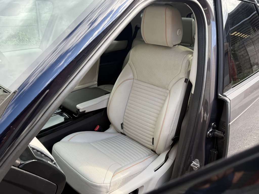 Used Land Rover Discovery 2017 for sale - 76698101: Photo 20