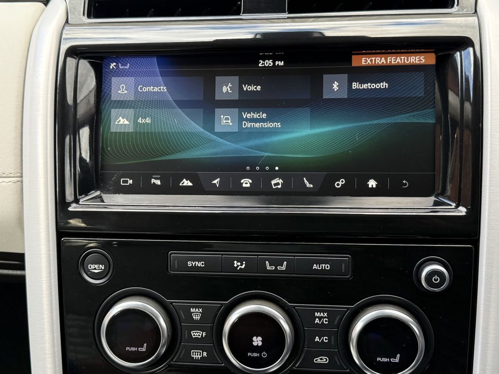 Used Land Rover Discovery 2017 for sale - 76698101: Photo 23