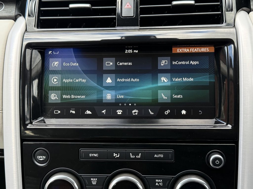 Used Land Rover Discovery 2017 for sale - 76698101: Photo 24