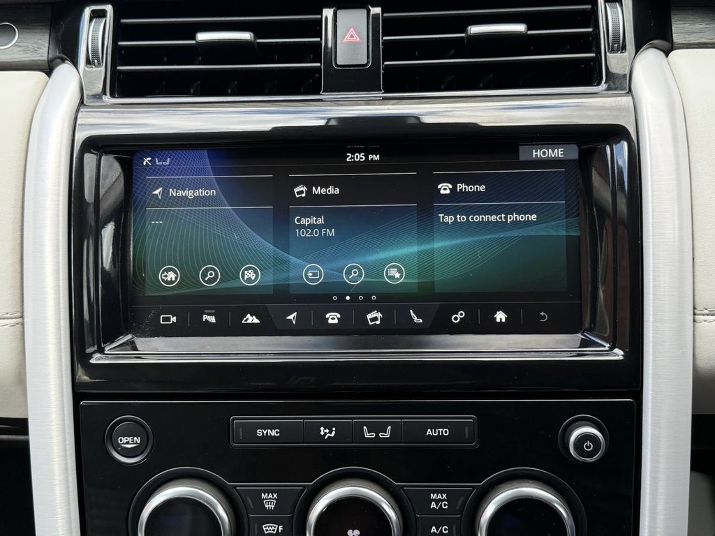 Used Land Rover Discovery 2017 for sale - 76698101: Photo 25