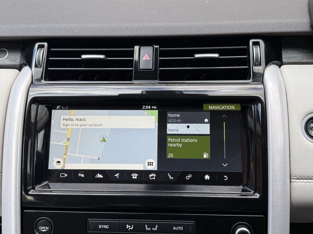 Used Land Rover Discovery 2017 for sale - 76698101: Photo 26