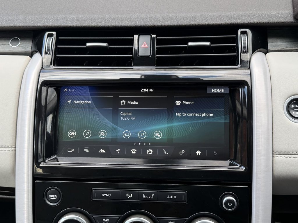 Used Land Rover Discovery 2017 for sale - 76698101: Photo 29