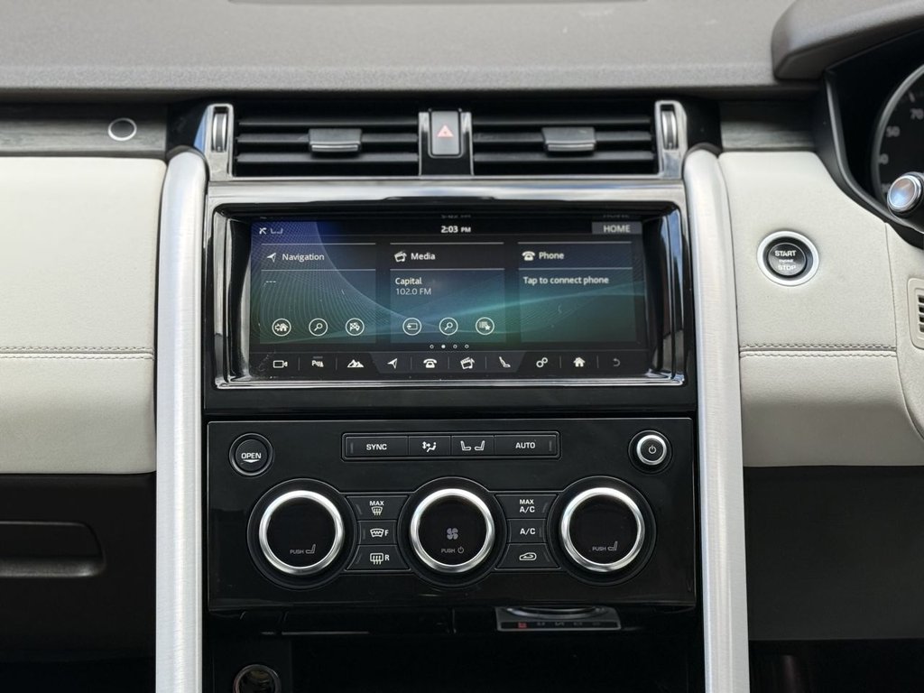 Used Land Rover Discovery 2017 for sale - 76698101: Photo 32