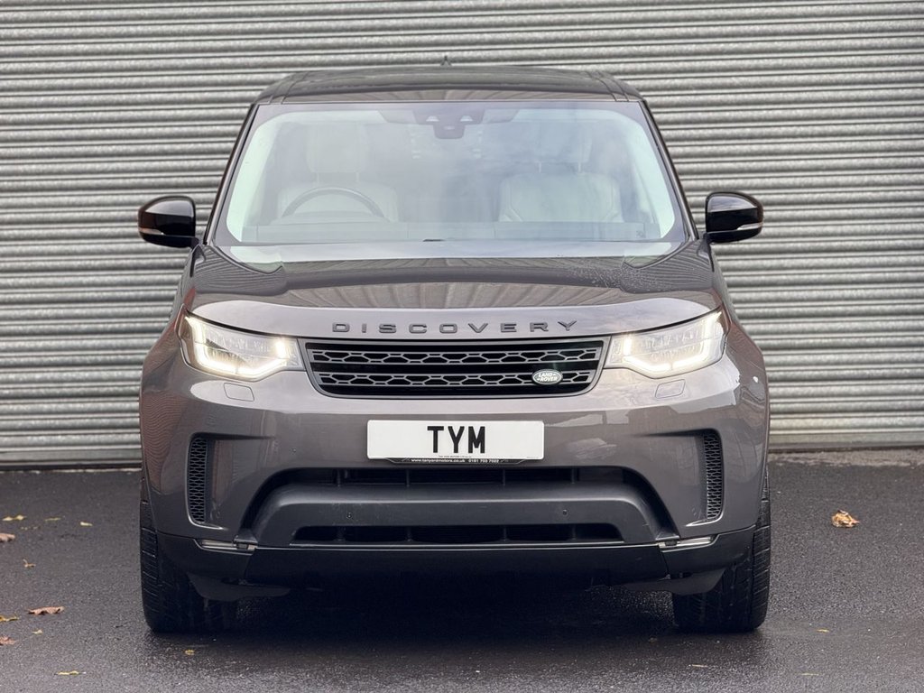 Used Land Rover Discovery 2017 for sale - 76698101: Photo 7