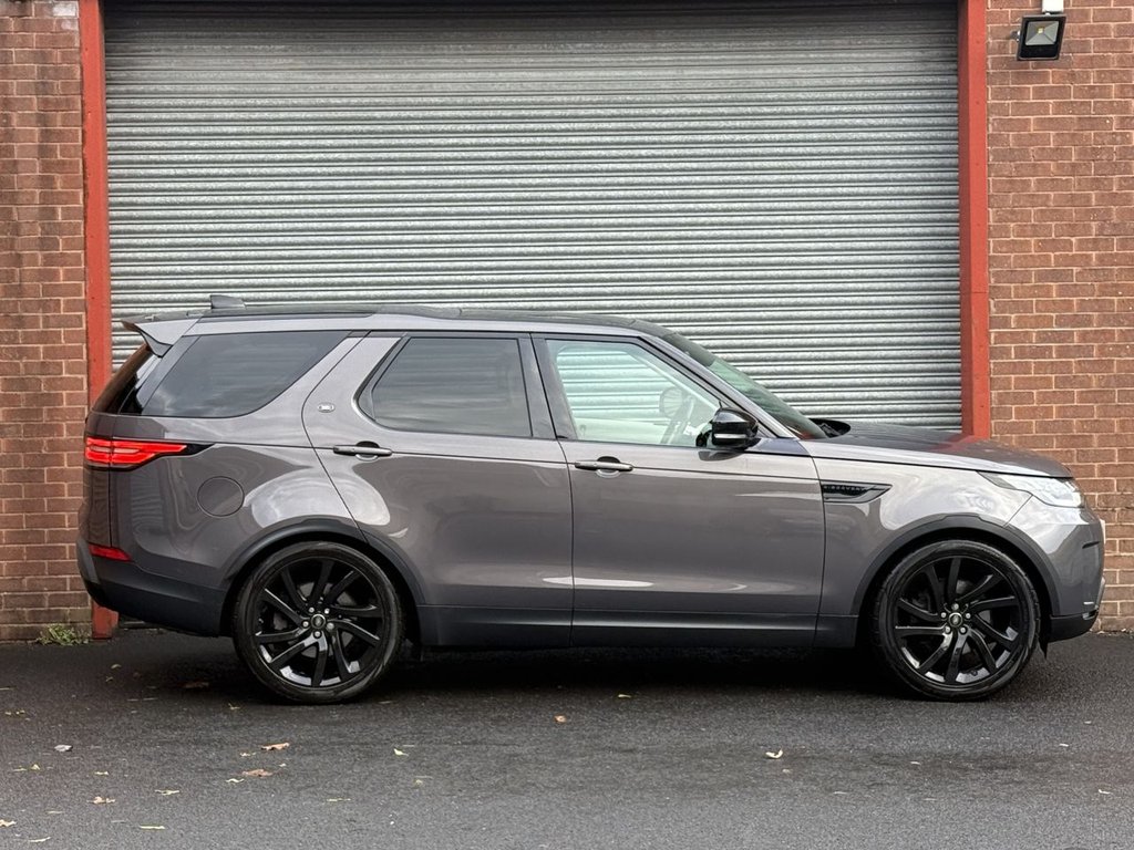 Used Land Rover Discovery 2017 for sale - 76698101: Photo 9