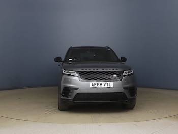 Used Land Rover Range Rover Velar 2018 for sale - 78468535: Photo