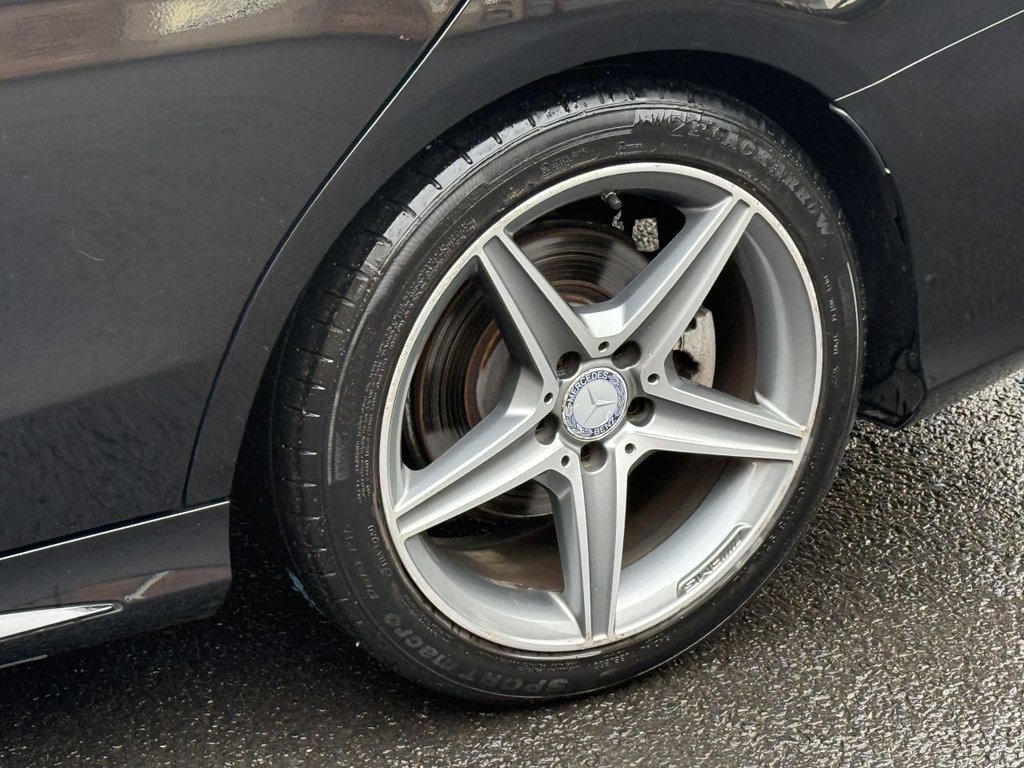 Used Mercedes-Benz C Class 2016 for sale - 77139822: Photo 40