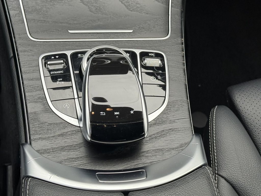 Used Mercedes-Benz C Class 2016 for sale - 77139822: Photo 42