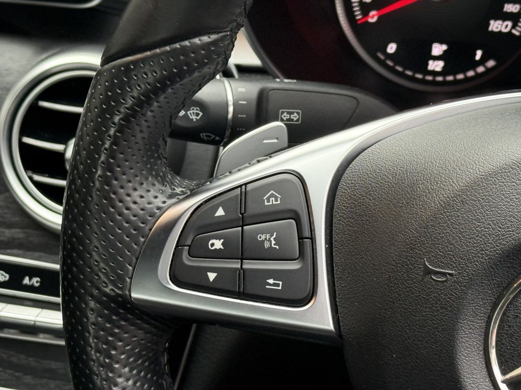 Used Mercedes-Benz C Class 2016 for sale - 77139822: Photo 46