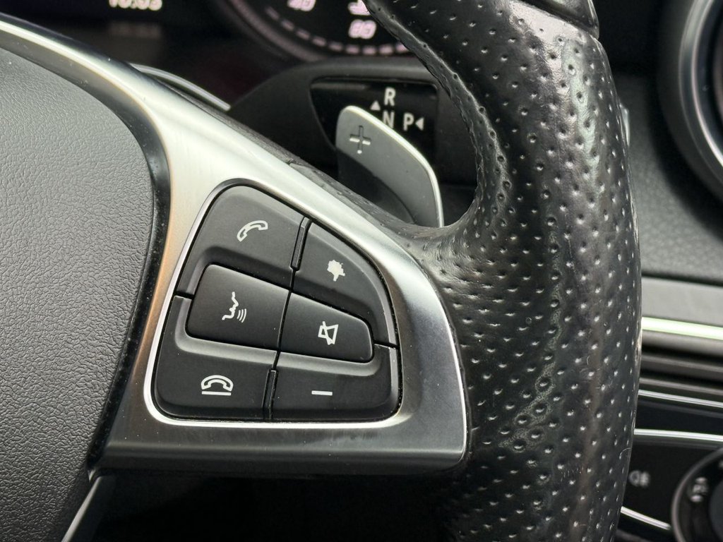 Used Mercedes-Benz C Class 2016 for sale - 77139822: Photo 47