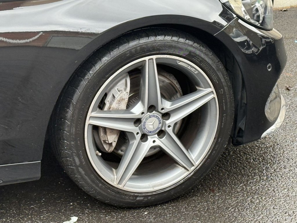 Used Mercedes-Benz C Class 2016 for sale - 77139822: Photo 50