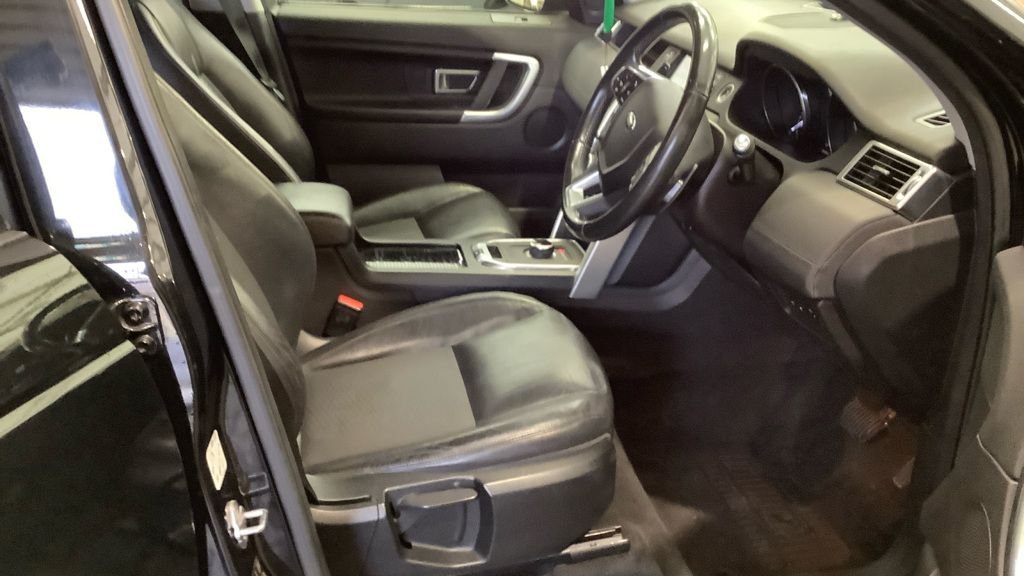 Used Land Rover Discovery Sport 2016 for sale - 77188566: Photo 13
