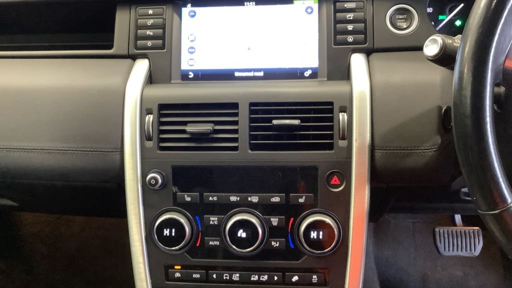 Used Land Rover Discovery Sport 2016 for sale - 77188566: Photo 14