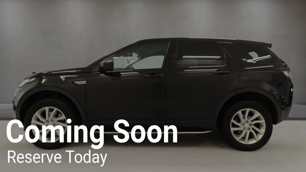 Used Land Rover Discovery Sport 2016 for sale - 77188566: Photo 26