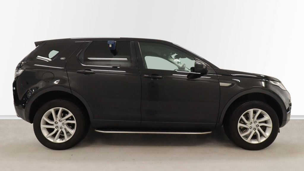 Used Land Rover Discovery Sport 2016 for sale - 77188566: Photo 6
