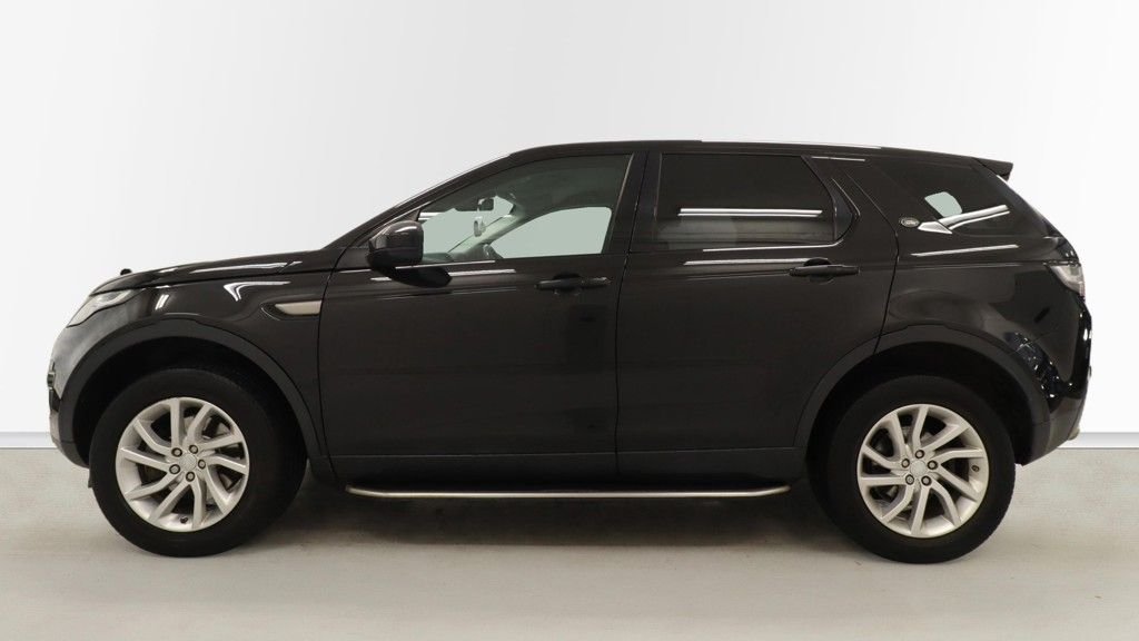 Used Land Rover Discovery Sport 2016 for sale - 77188566: Photo 7
