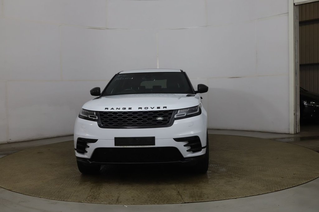 Used Land Rover Range Rover Velar 2017 for sale - 77172370: Photo 3