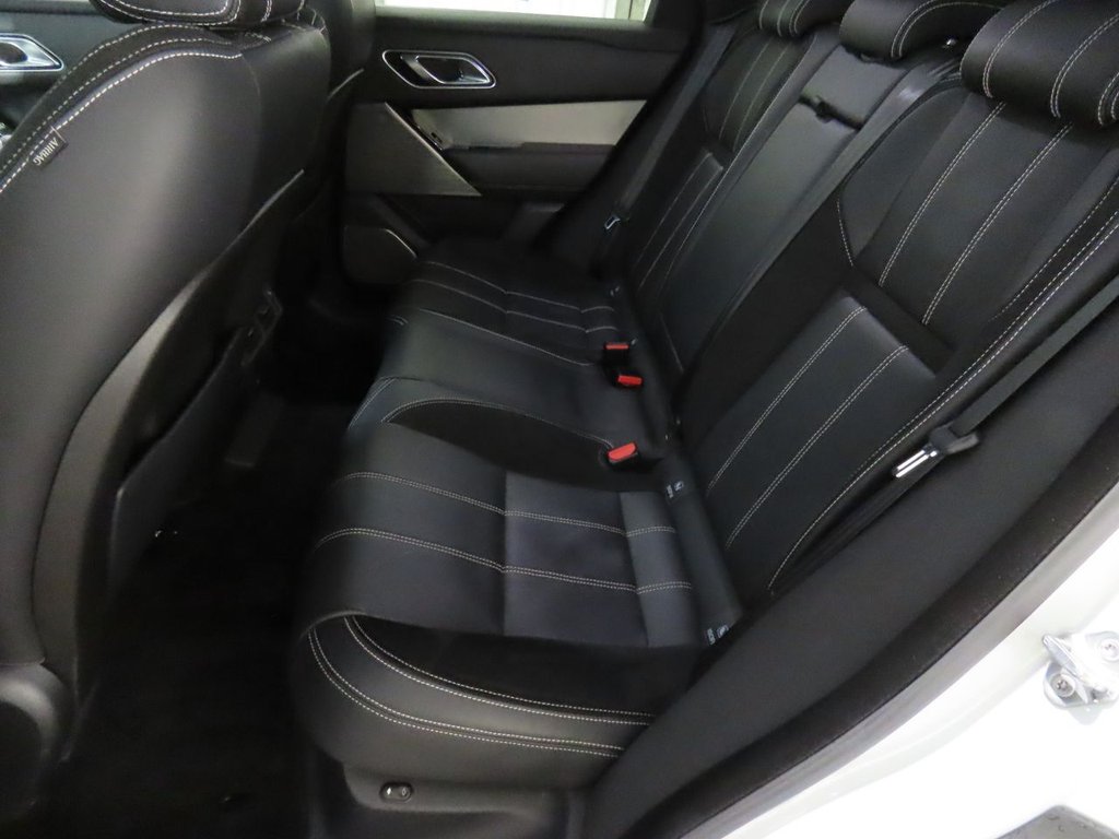Used Land Rover Range Rover Velar 2017 for sale - 77172370: Photo 9