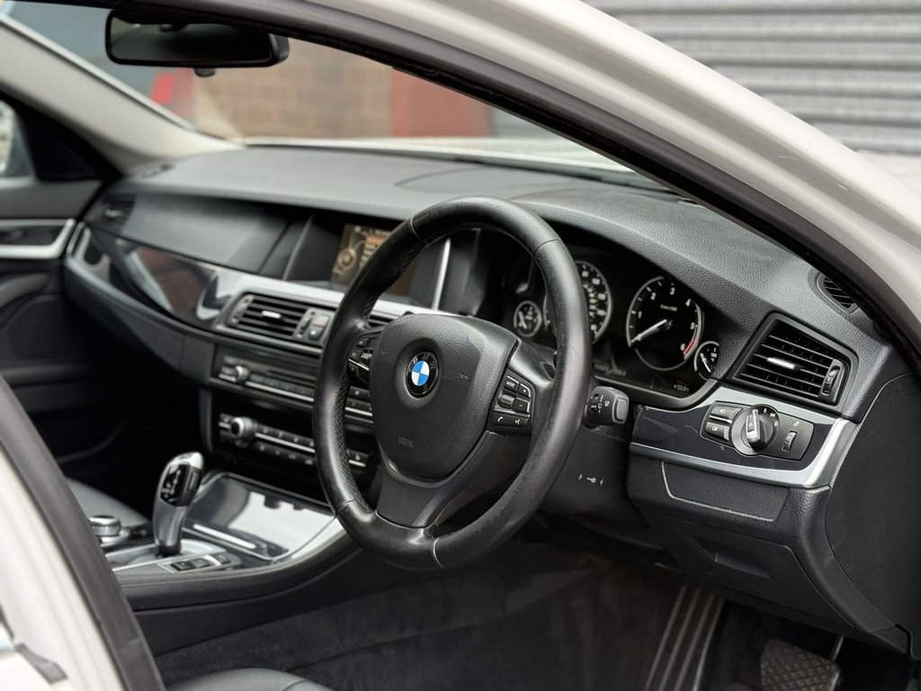 Used BMW 5 Series 2016 for sale - 77850418: Photo 11