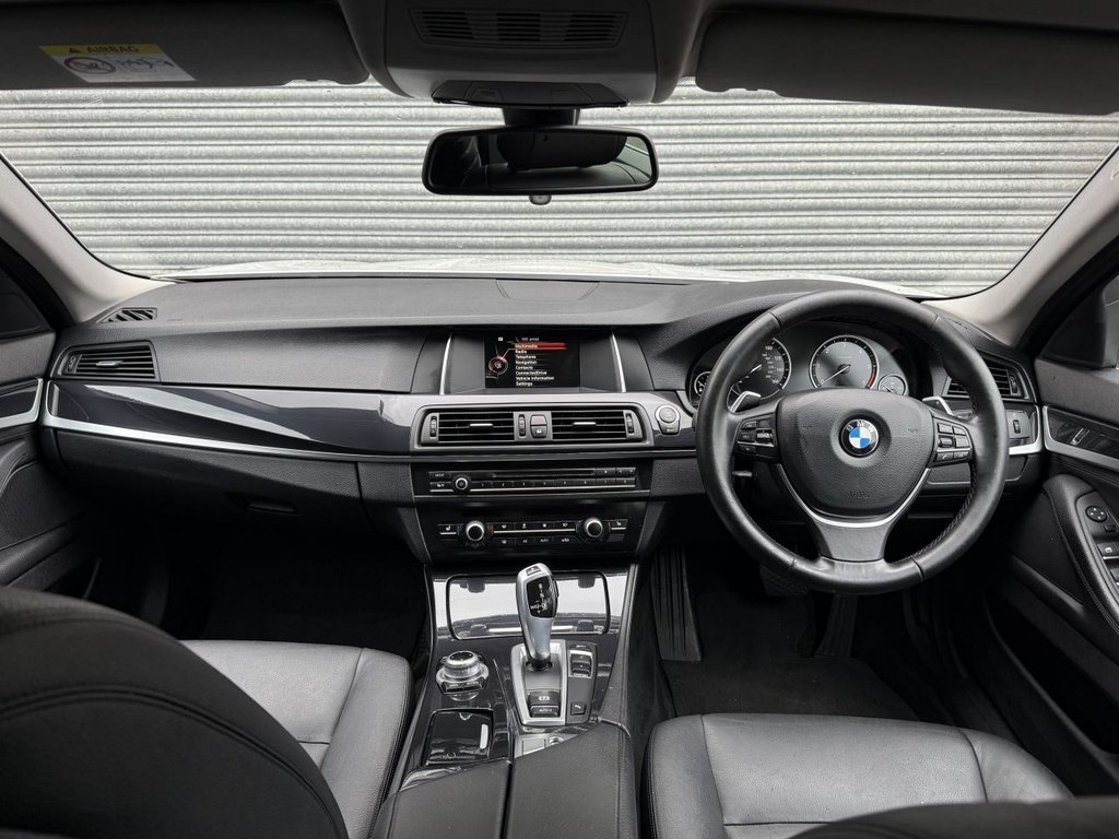 Used BMW 5 Series 2016 for sale - 77850418: Photo 13