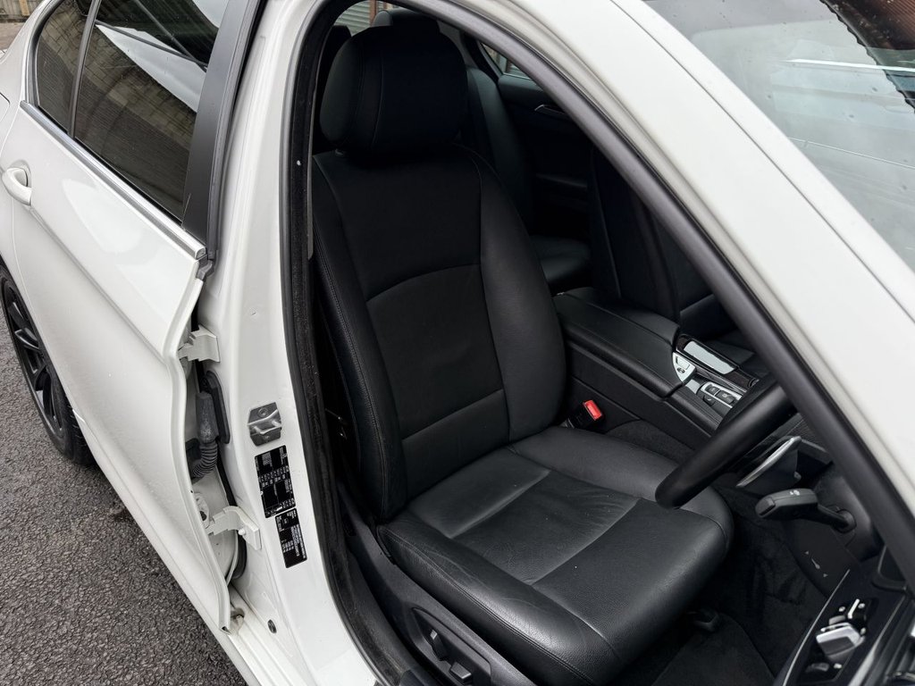 Used BMW 5 Series 2016 for sale - 77850418: Photo 14