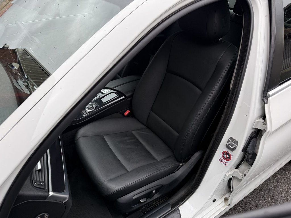 Used BMW 5 Series 2016 for sale - 77850418: Photo 15