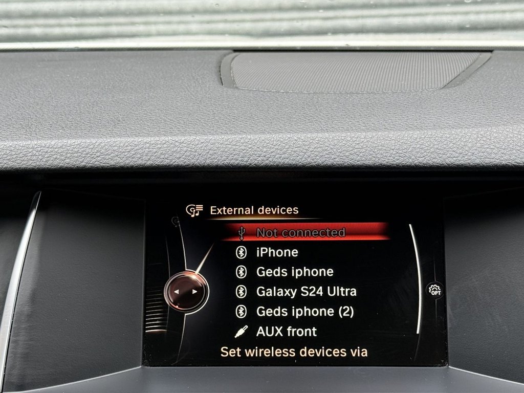 Used BMW 5 Series 2016 for sale - 77850418: Photo 25