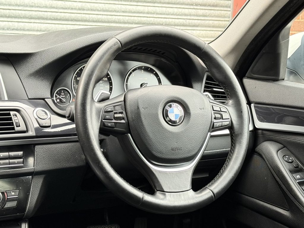 Used BMW 5 Series 2016 for sale - 77850418: Photo 31
