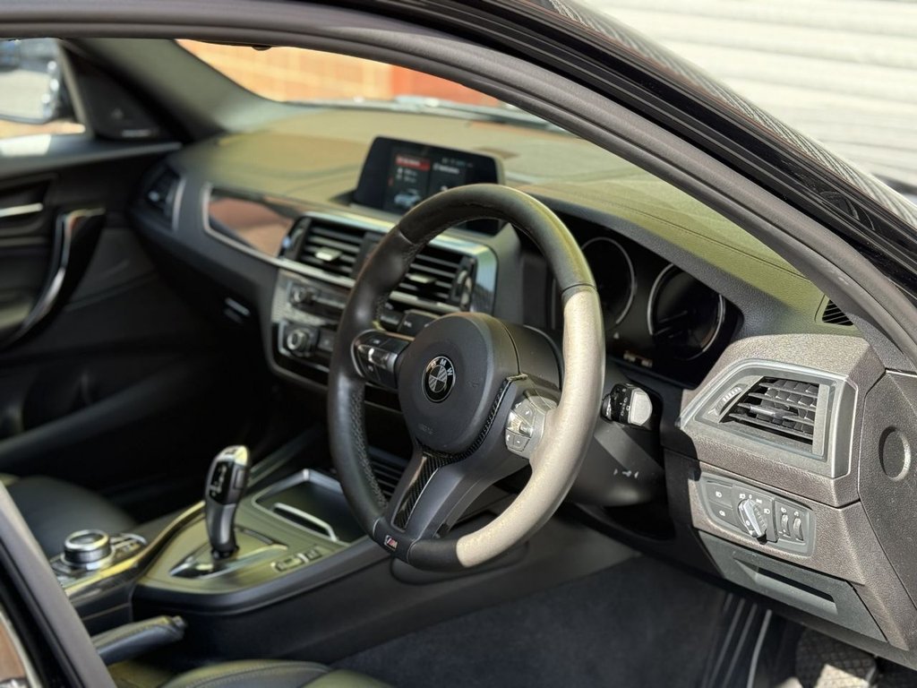 Used BMW 1 Series 2018 for sale - 76923349: Photo 11