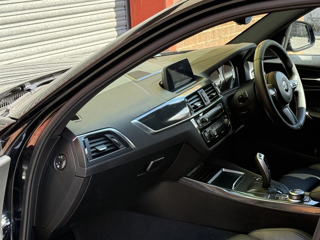 Used BMW 1 Series 2018 for sale - 76923349: Photo 12