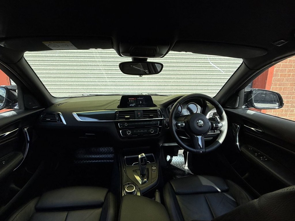 Used BMW 1 Series 2018 for sale - 76923349: Photo 13