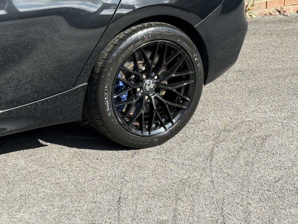 Used BMW 1 Series 2018 for sale - 76923349: Photo 29