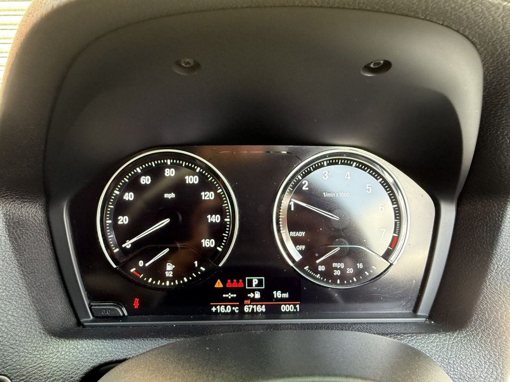 Used BMW 1 Series 2018 for sale - 76923349: Photo 36