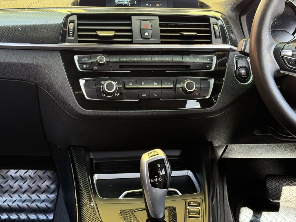 Used BMW 1 Series 2018 for sale - 76923349: Photo 38