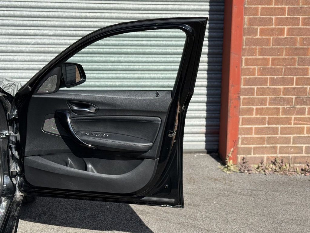 Used BMW 1 Series 2018 for sale - 76923349: Photo 40