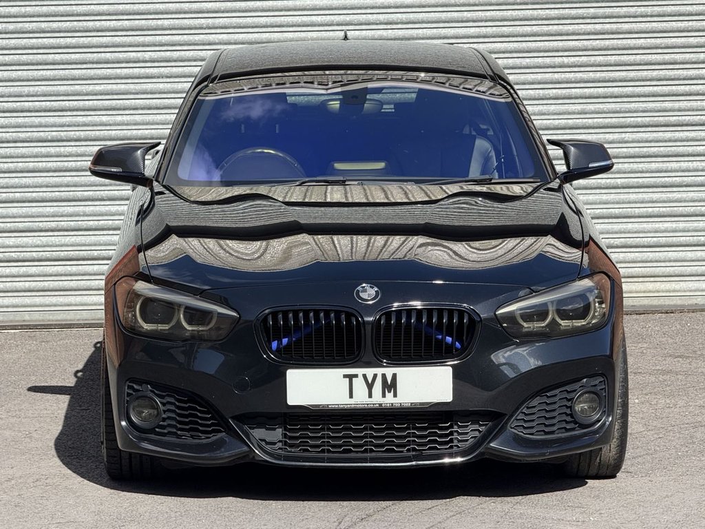 Used BMW 1 Series 2018 for sale - 76923349: Photo 5