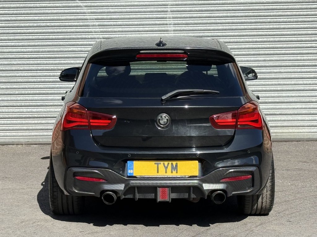 Used BMW 1 Series 2018 for sale - 76923349: Photo 6