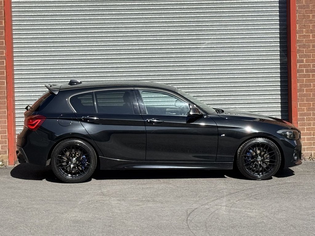 Used BMW 1 Series 2018 for sale - 76923349: Photo 9