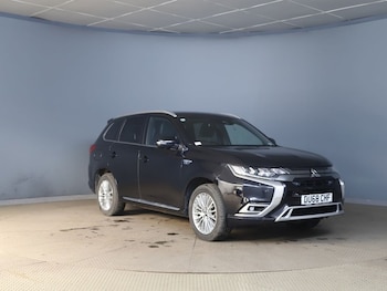 Used Mitsubishi Outlander 2018 for sale - 78241583: Photo