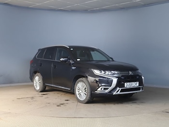 Used Mitsubishi Outlander 2018 for sale - 78241583: Photo