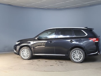 Used Mitsubishi Outlander 2018 for sale - 78241583: Photo