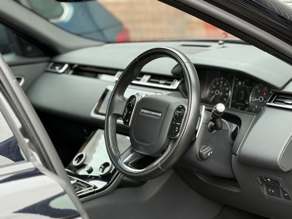 Used Land Rover Range Rover Velar 2019 for sale - 77594164: Photo 10