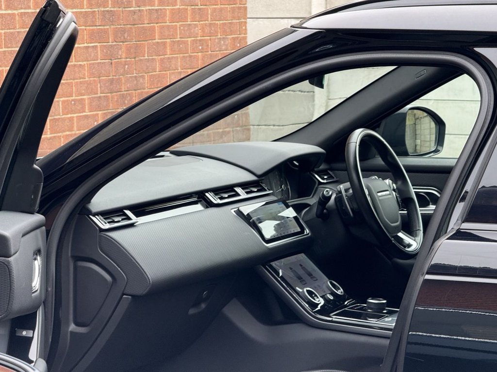Used Land Rover Range Rover Velar 2019 for sale - 77594164: Photo 11