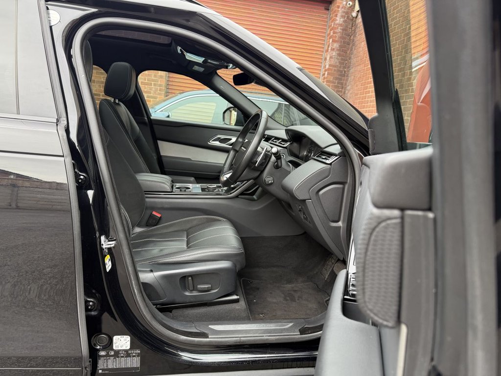Used Land Rover Range Rover Velar 2019 for sale - 77594164: Photo 14