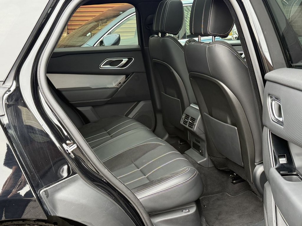 Used Land Rover Range Rover Velar 2019 for sale - 77594164: Photo 17